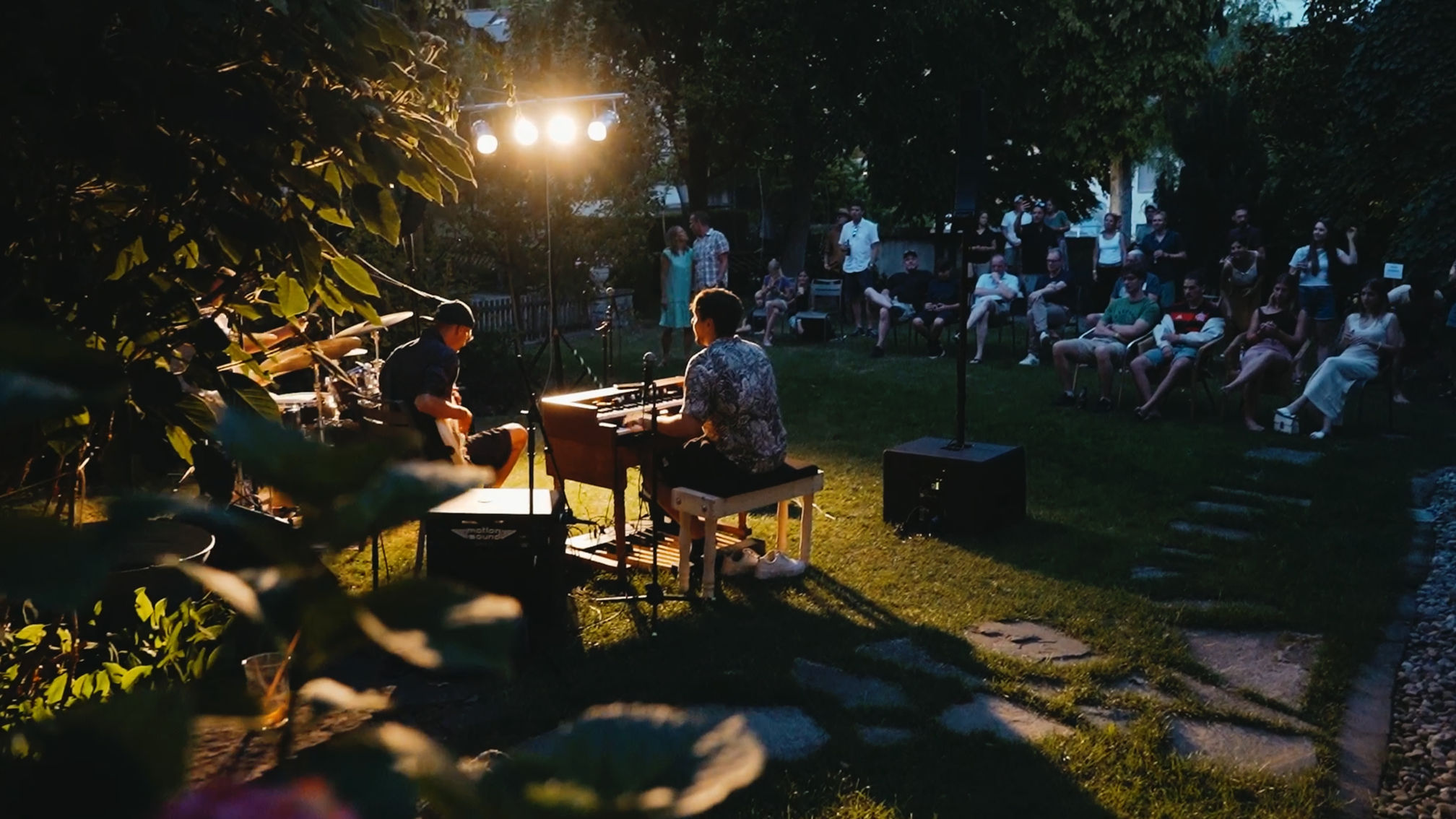 Sommerfest 2025